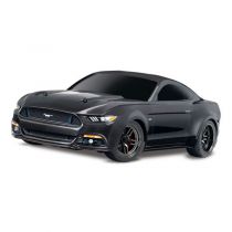 FORD MUSTANG GT BRUSHED AWD SUPERCAR - SANS ACCUS/CHARGEUR - TRAXXAS - TRX 83044-4