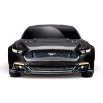 FORD MUSTANG GT BRUSHED AWD SUPERCAR - SANS ACCUS/CHARGEUR - TRAXXAS - TRX 83044-4