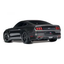 FORD MUSTANG GT BRUSHED AWD SUPERCAR - SANS ACCUS/CHARGEUR - TRAXXAS - TRX 83044-4