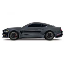 FORD MUSTANG GT BRUSHED AWD SUPERCAR - SANS ACCUS/CHARGEUR - TRAXXAS - TRX 83044-4