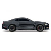 FORD MUSTANG GT BRUSHED AWD SUPERCAR - SANS ACCUS/CHARGEUR - TRAXXAS - TRX 83044-4