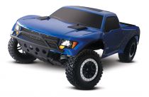 FORD RAPTOR - 4x2 OBA - 1/10 BRUSHED TQ 2.4GHZ - iD