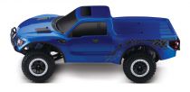 FORD RAPTOR - 4x2 OBA - 1/10 BRUSHED TQ 2.4GHZ - iD