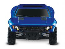 FORD RAPTOR - 4x2 OBA - 1/10 BRUSHED TQ 2.4GHZ - iD