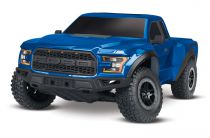 FORD RAPTOR F-150- 4x2 - 1/10 BRUSHED TQ 2.4GHZ - iD