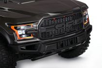 FORD RAPTOR F-150- 4x2 - 1/10 BRUSHED TQ 2.4GHZ - iD