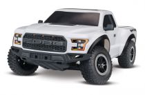 FORD RAPTOR F-150- 4x2 - 1/10 BRUSHED TQ 2.4GHZ - iD