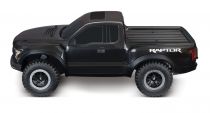 FORD RAPTOR F-150- 4x2 - 1/10 BRUSHED TQ 2.4GHZ - iD