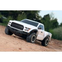 FORD RAPTOR F-150- 4x2 - 1/10 BRUSHED TQ 2.4GHZ - iD