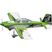 FPM3570A - premier aircraft RV8 (RV-8) SUPER PNP avec AURA 8 - Flex innovation