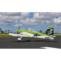 FPM3570A - premier aircraft RV8 (RV-8) SUPER PNP avec AURA 8 - Flex innovation