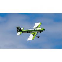 FPM3570A - premier aircraft RV8 (RV-8) SUPER PNP avec AURA 8 - Flex innovation