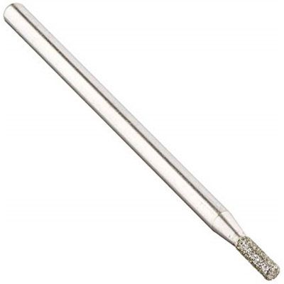 Fraise diamant�e cylindrique � PROXXON �  28140