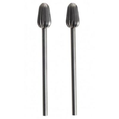 FRAISES CONIQUES, 2 PCS - PRX-28723