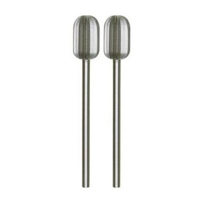 FRAISES CYLINDRIQUE �8 mm, 2 PCS - PRX-28726