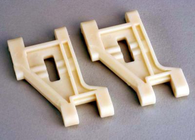 FRONT SUSPENSION ARMS