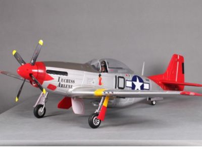 FS0152Y FMS Avion FW-190 \ Yellow 6\  PNP env.1.40m