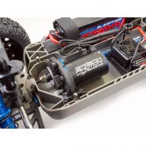 FTX Apache 1/10 Brushless 4wd RTR 5498B Bleu