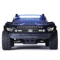 FTX Apache 1/10 Brushless 4wd RTR 5498B Bleu