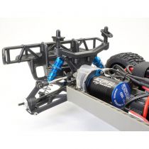 FTX Apache 1/10 Brushless 4wd RTR 5498B Bleu