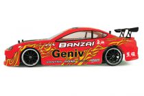 FTX BANZAI 1/10 DRIFT ftx5529