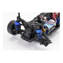 FTX Banzai Voiture RC Drift 1/10 RTR 5529G