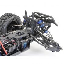 FTX Carnage 2.0 Truggy Tout Terrain Bruhless 4WD 5539