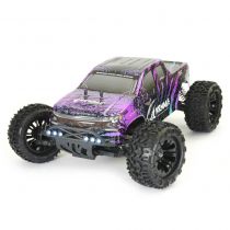 FTX Carnage 2.0 Truggy Tout Terrain Bruhless 4WD 5539