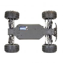 FTX Carnage 2.0 Truggy Tout Terrain Bruhless 4WD 5539