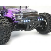 FTX Carnage 2.0 Truggy Tout Terrain Bruhless 4WD 5539