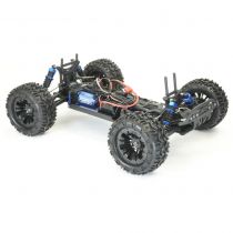 FTX Carnage 2.0 Truggy Tout Terrain Bruhless 4WD 5539