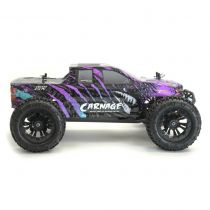 FTX Carnage 2.0 Truggy Tout Terrain Bruhless 4WD 5539