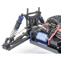 FTX Carnage 2.0 Truggy Tout Terrain Bruhless 4WD 5539