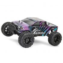 FTX Carnage 2.0 Truggy Tout Terrain Bruhless 4WD 5539