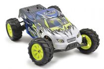 FTX COMET 1/12 BRUSHED MONSTER TRUCK 2WD READY-TO-RUN FTX5517