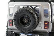 FTX Crawler Kanyon 4x4 1/10 RTR FTX5563