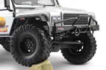 FTX Crawler Kanyon 4x4 1/10 RTR FTX5563