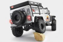 FTX Crawler Kanyon 4x4 1/10 RTR FTX5563