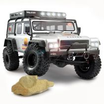 FTX Crawler Kanyon 4x4 1/10 RTR FTX5563