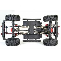 FTX Crawler Outback Geo 4WD RTR FTX5591