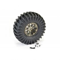 FTX Crawler Outback Geo 4WD RTR FTX5591