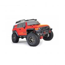 FTX Crawler Outback Geo 4WD RTR FTX5591bl