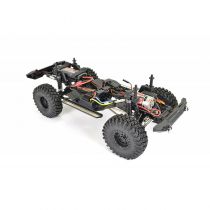 FTX Crawler Outback Hi-Rock 4WD RTR FTX5587