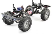 FTX OUTBACK 2 RANGER 4X4 RTR 1:1 0 TRAIL CRAWLER ftx5586