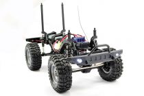 FTX OUTBACK 2 RANGER 4X4 RTR 1:1 0 TRAIL CRAWLER ftx5586