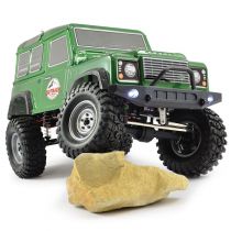 FTX OUTBACK 2 RANGER 4X4 RTR 1:1 0 TRAIL CRAWLER ftx5586