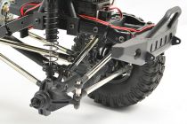 FTX OUTBACK FURY 4X4 RTR 1:10 TRAIL CRAWLER ftx5579