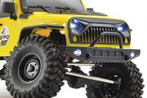 FTX OUTBACK FURY 4X4 RTR 1:10 TRAIL CRAWLER ftx5579