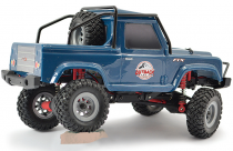 FTX Outback Mini 2.0 Defender 1/24 RTR 4WD - FTX5507DB