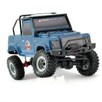 FTX Outback Mini 2.0 Defender 1/24 RTR 4WD - FTX5507DB